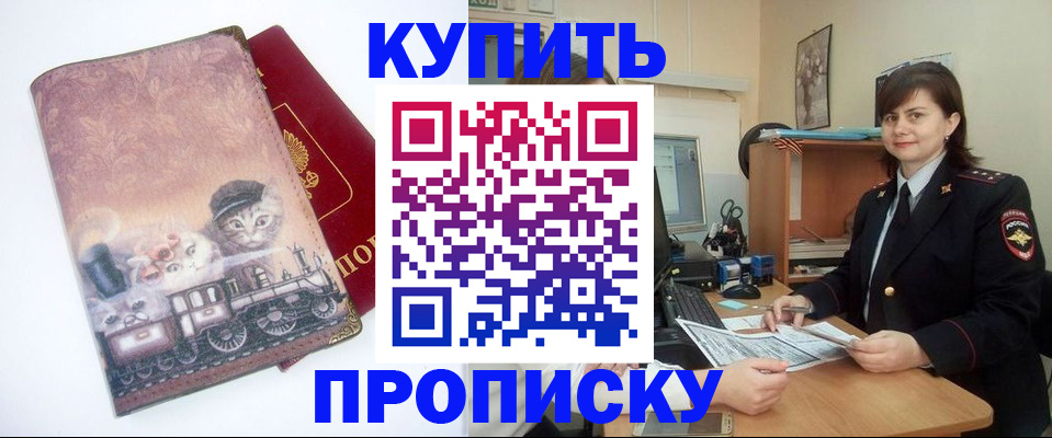 прописка в Шали